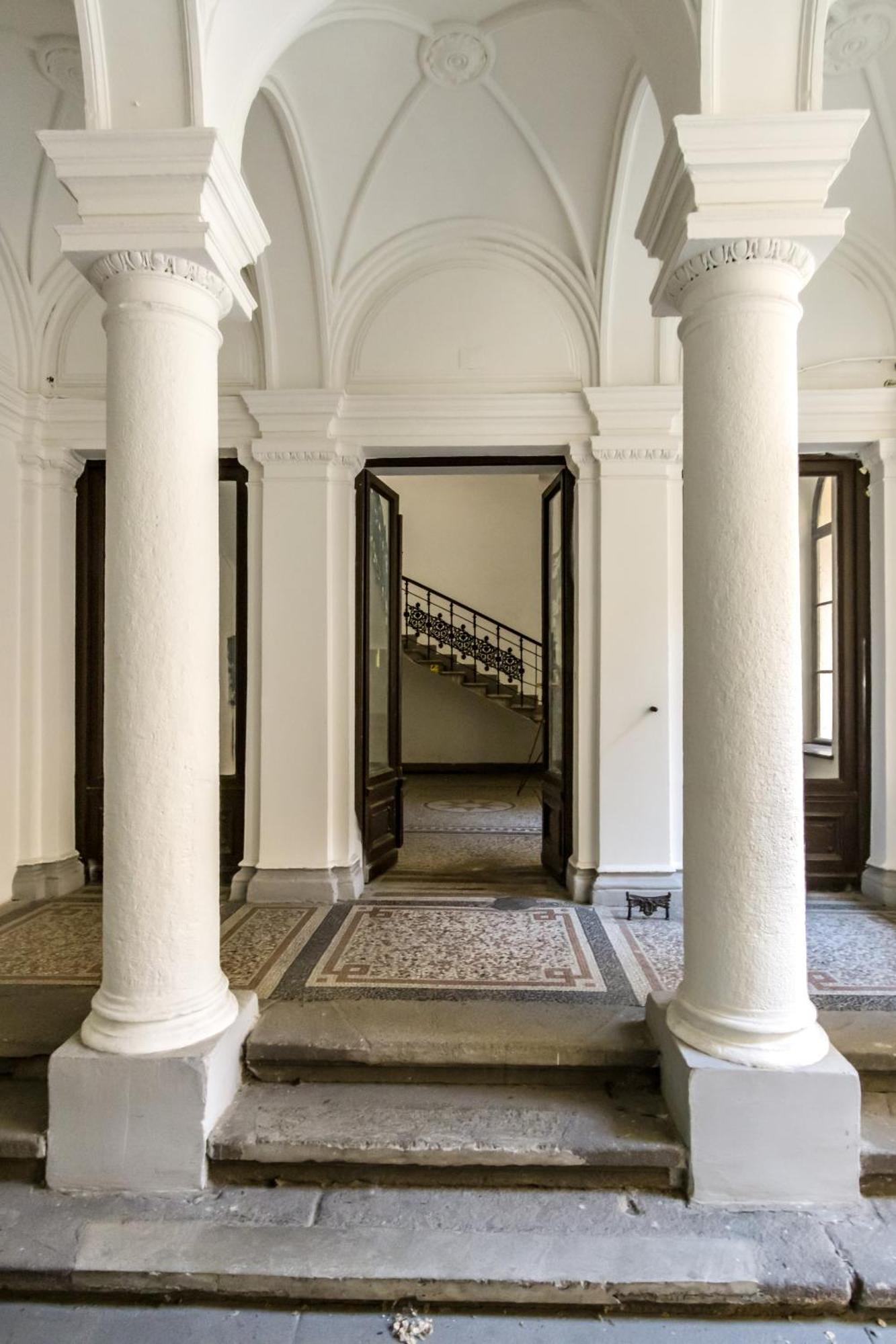 The Museum Living Budapest Exterior photo